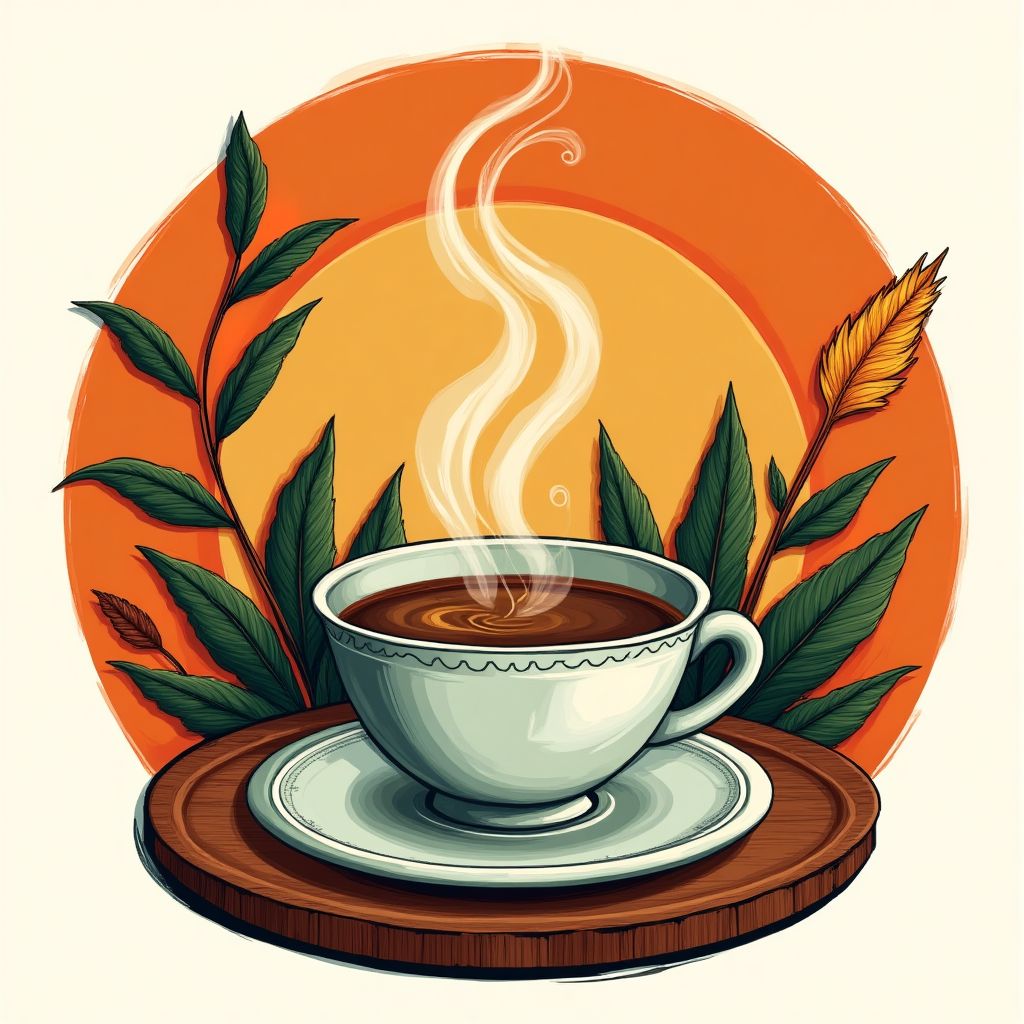Logo CafeArtistic