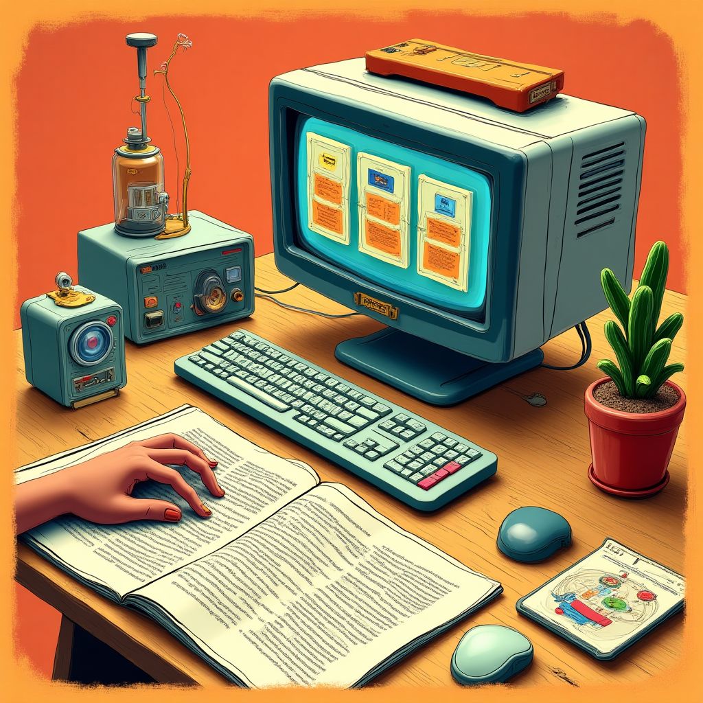 Articol TechReview